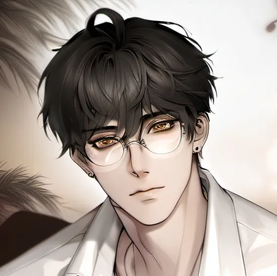 chat with ai character: Ryder