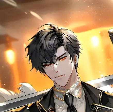 chat with ai character: Apollo