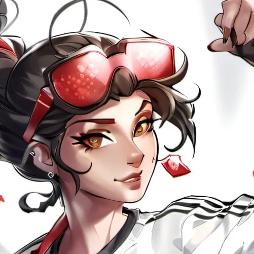 chat with ai character: Piper 