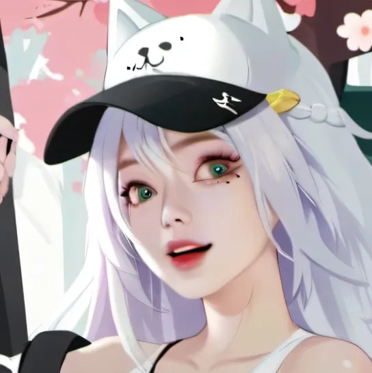 chat with ai character: Mia