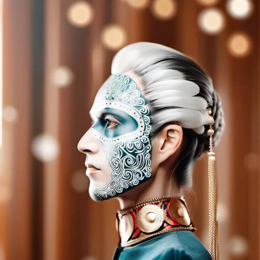 chat with ai character: Drayko