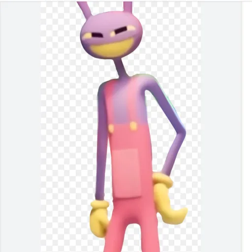 creator Jax Tadc's avatar