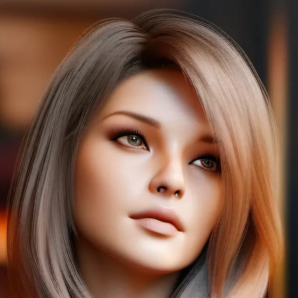 chat with ai character: Olivia