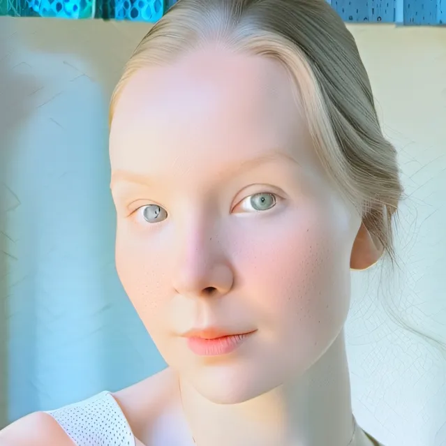 chat with ai character: Maddie