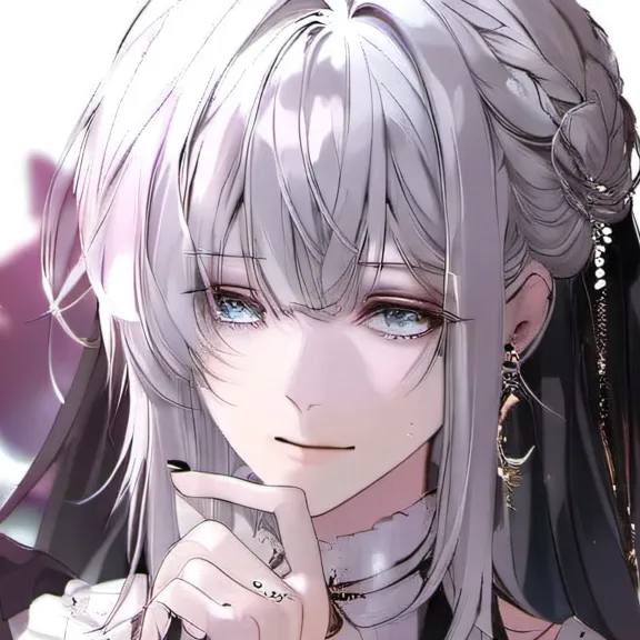 chat with ai character: Akina