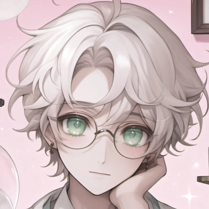 chat with ai character: Astriel