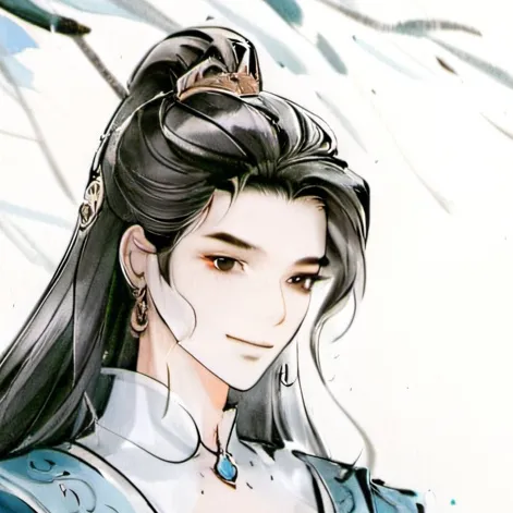 chat with ai character: The Six Princes