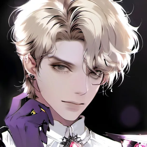 chat with ai character: Prince Nathaniel