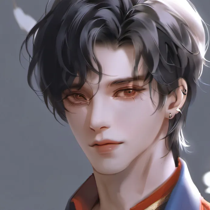 chat with ai character: Prince Kai