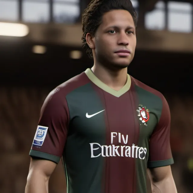 chat with ai character: neloso