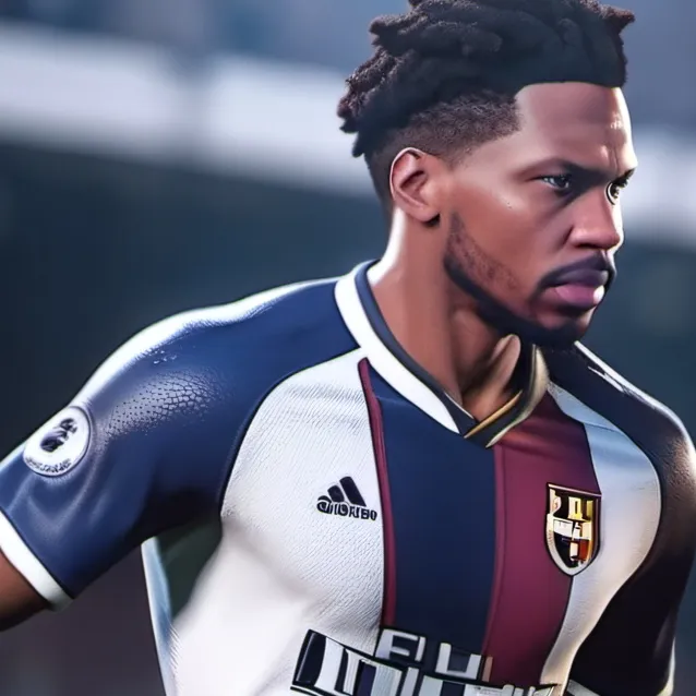 chat with ai character: glowno