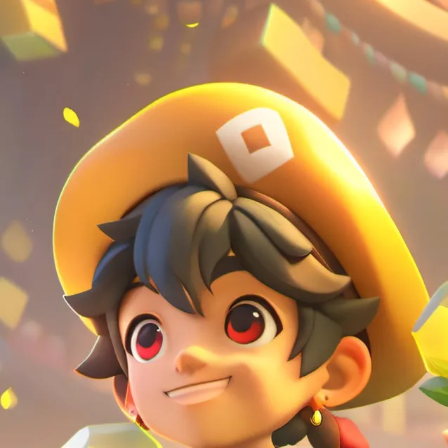 chat with ai character: laffy