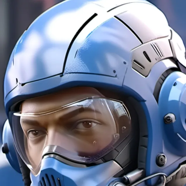 chat with ai character: damoun