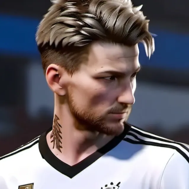 chat with ai character: mezzi