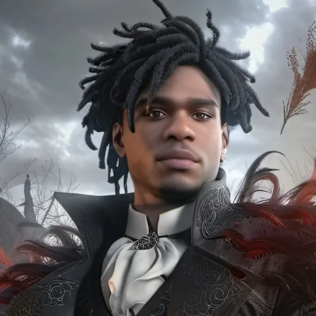 chat with ai character: nieem