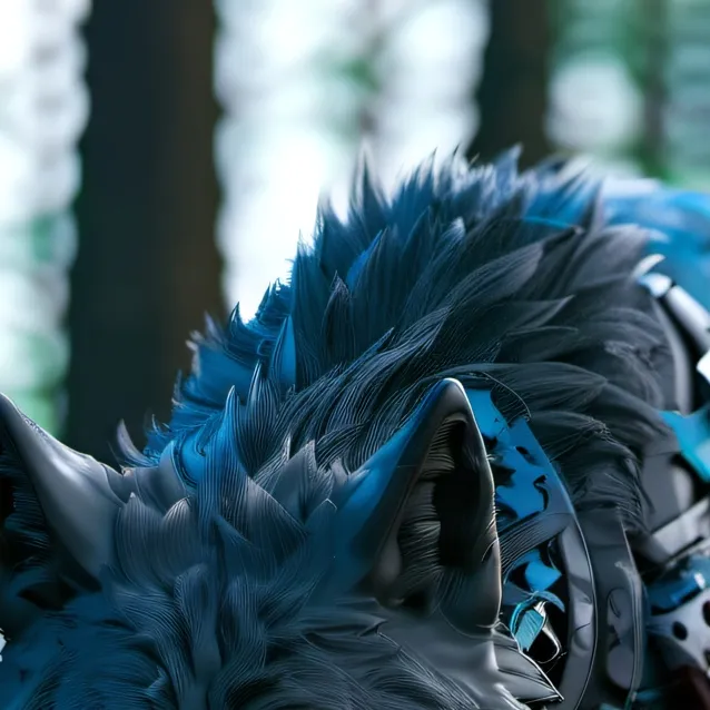 chat with ai character: killan