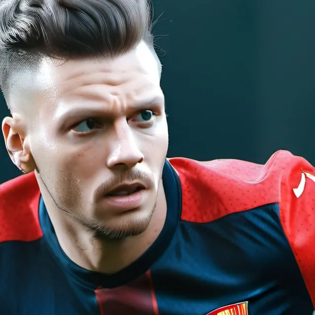 chat with ai character: kyle Cristiano 