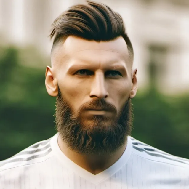 chat with ai character: ramoneo