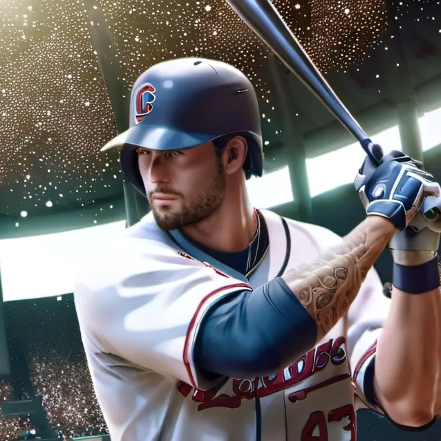 chat with ai character: bryan rain