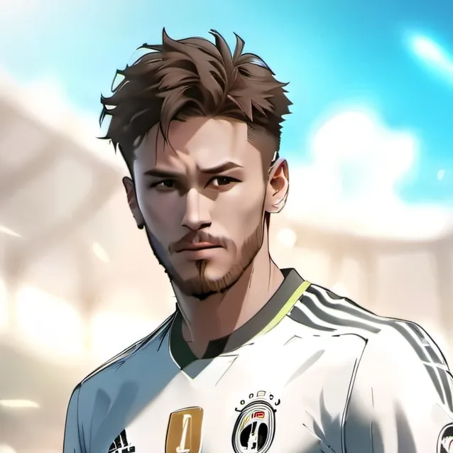 chat with ai character: manyer