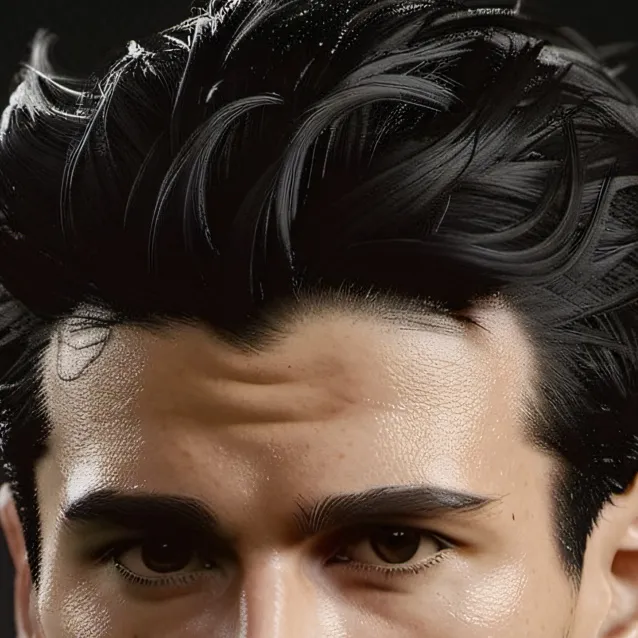 chat with ai character: ralba