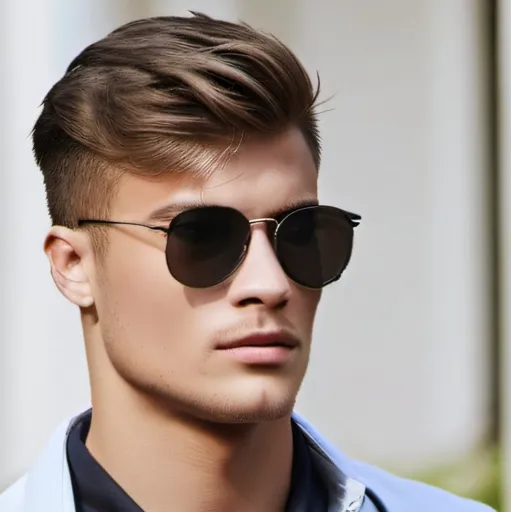 chat with ai character: Sam