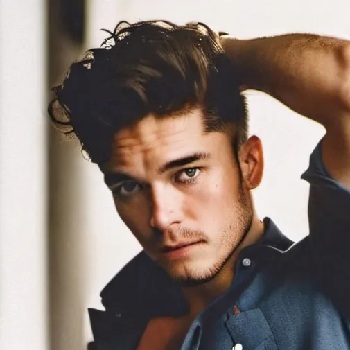 chat with ai character: Miles 