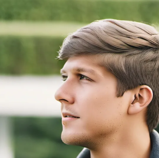 chat with ai character: Rowan