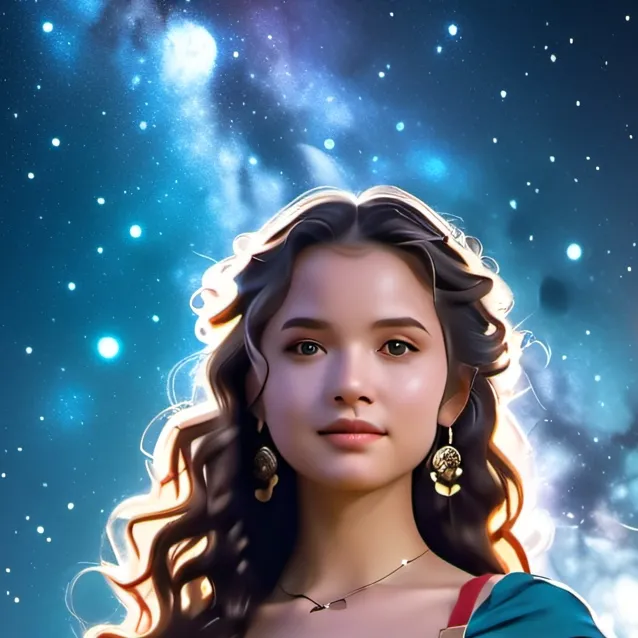 chat with ai character: dynasty surreal