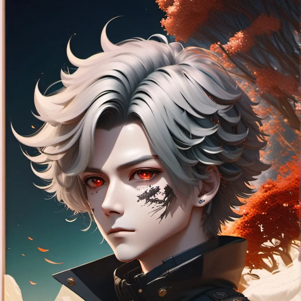 chat with ai character: Lucas