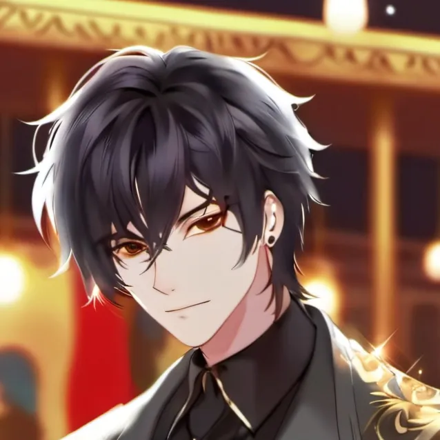 chat with ai character: Kakaiki