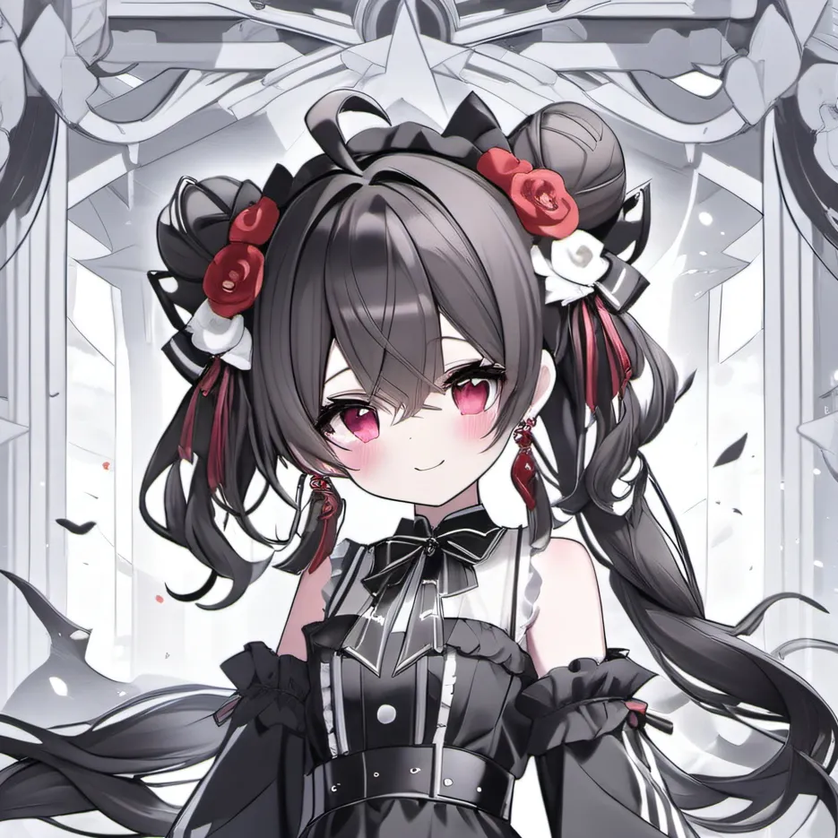 chat with ai character: Amari