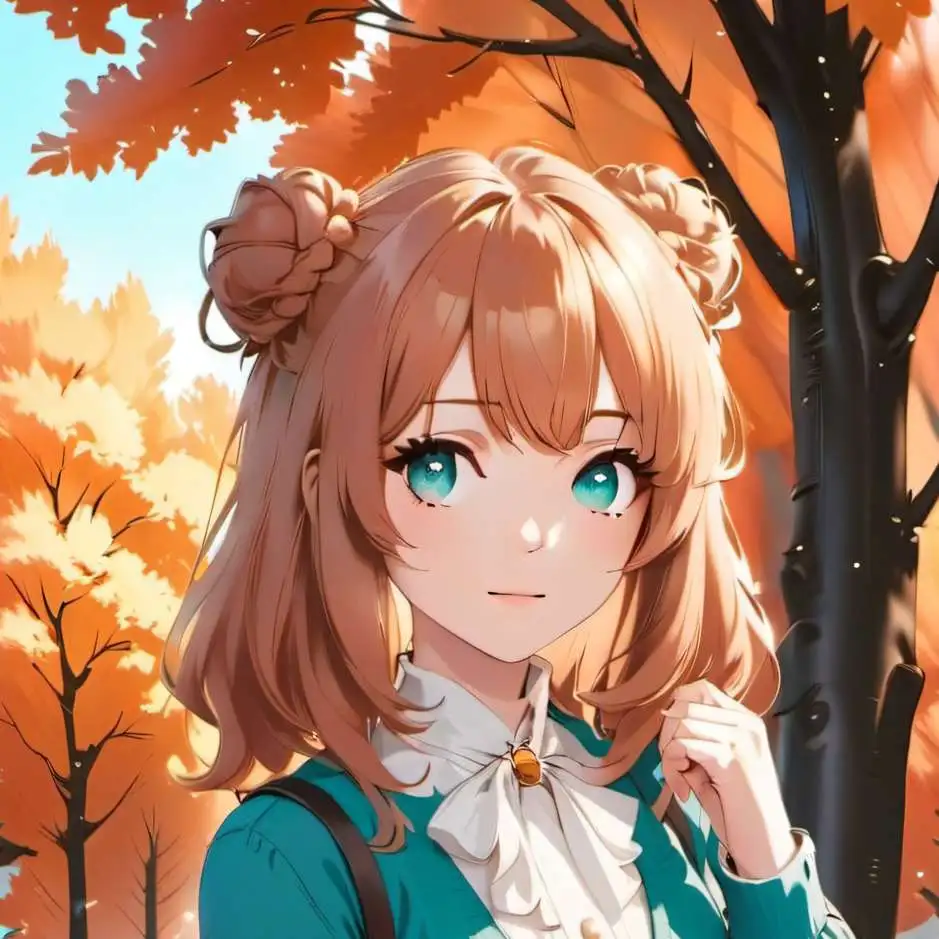 chat with ai character: Eleonora Miller