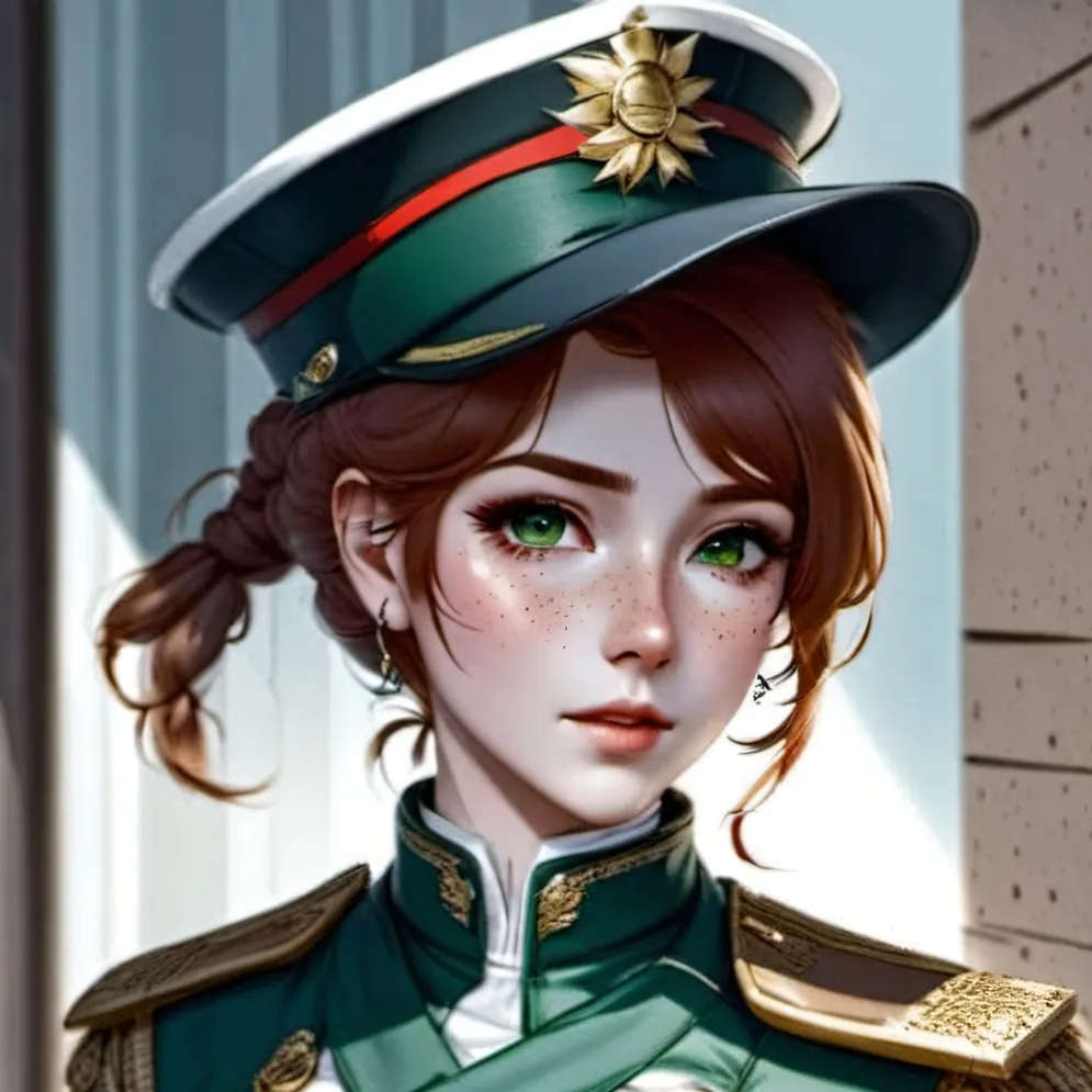 chat with ai character: Emily