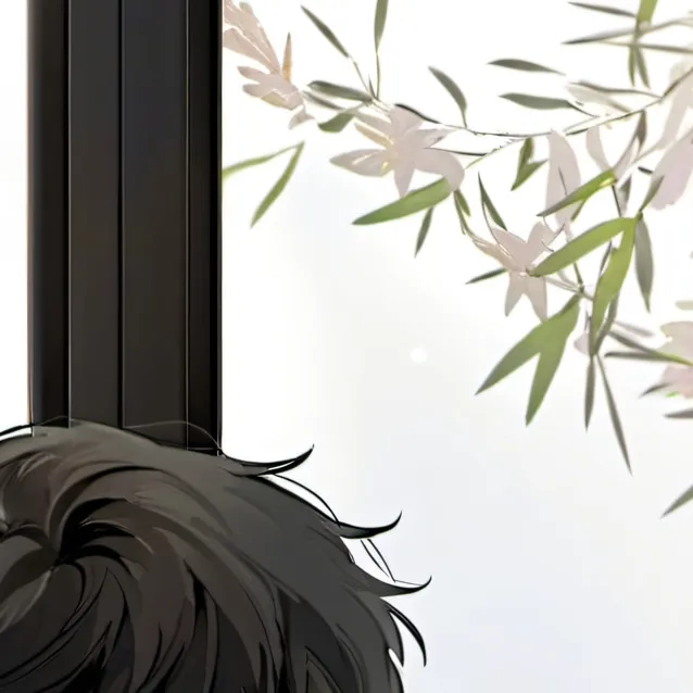 chat with ai character: Adrian 