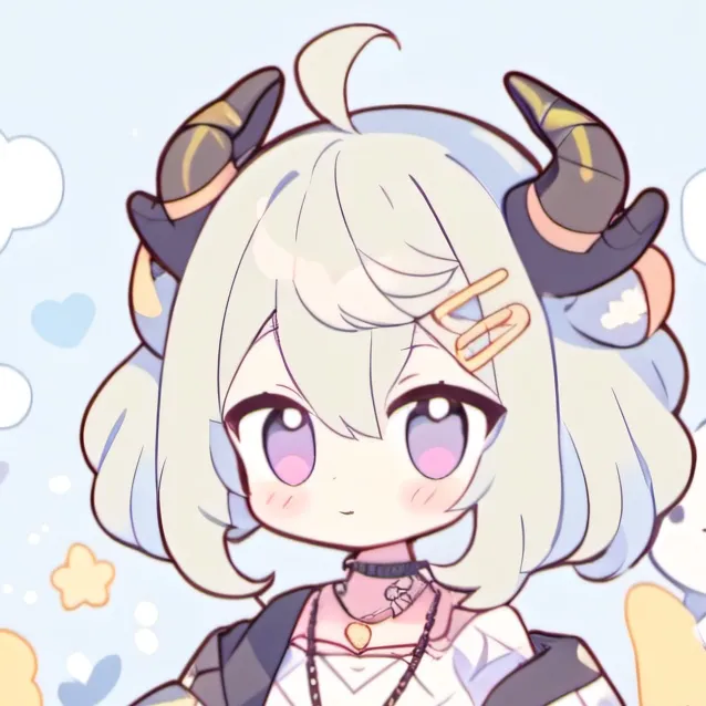 chat with ai character: Mha :3