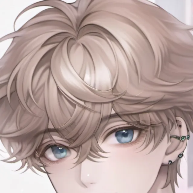 chat with ai character: •~☆Scott☆~•