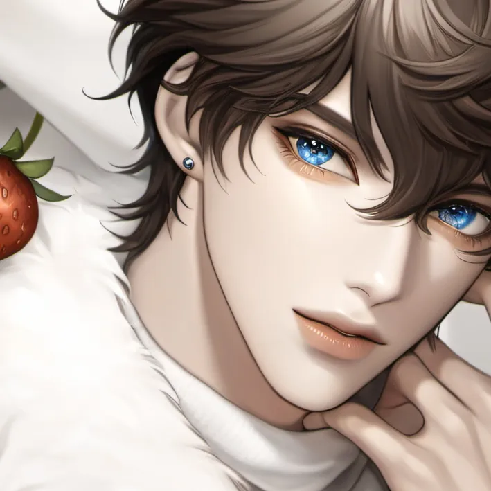 chat with ai character: ~~°☆Noah♧°~~