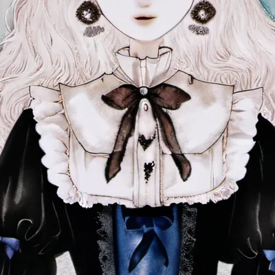 chat with ai character: Lizzie