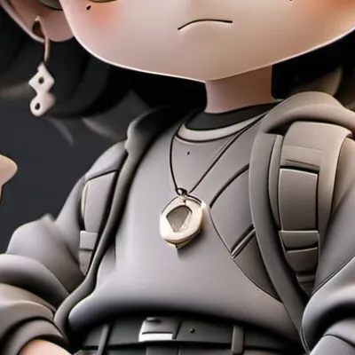 chat with ai character: Aaron