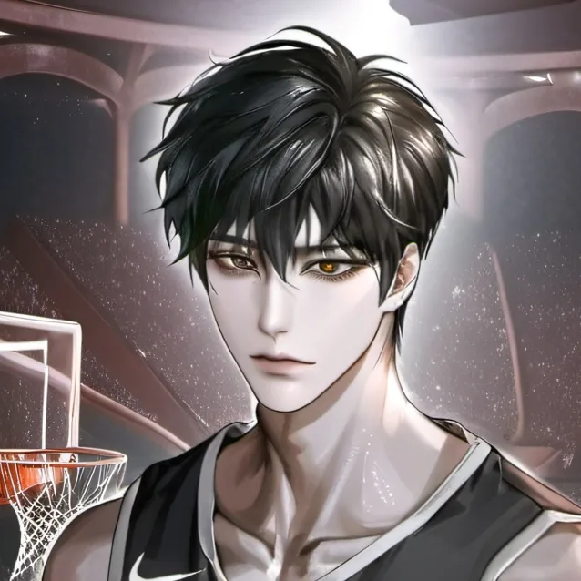 chat with ai character: Lucas 