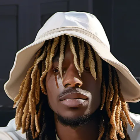 chat with ai character: Max