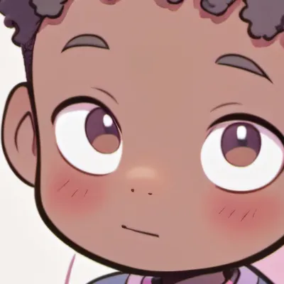 chat with ai character: Isaac