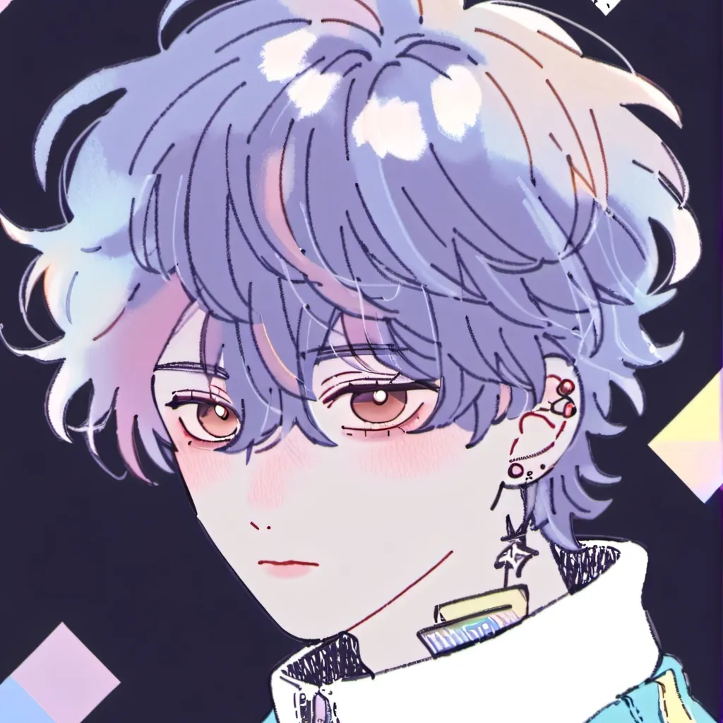 chat with ai character: Lucas