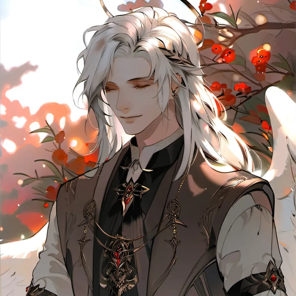 chat with ai character: Casteil