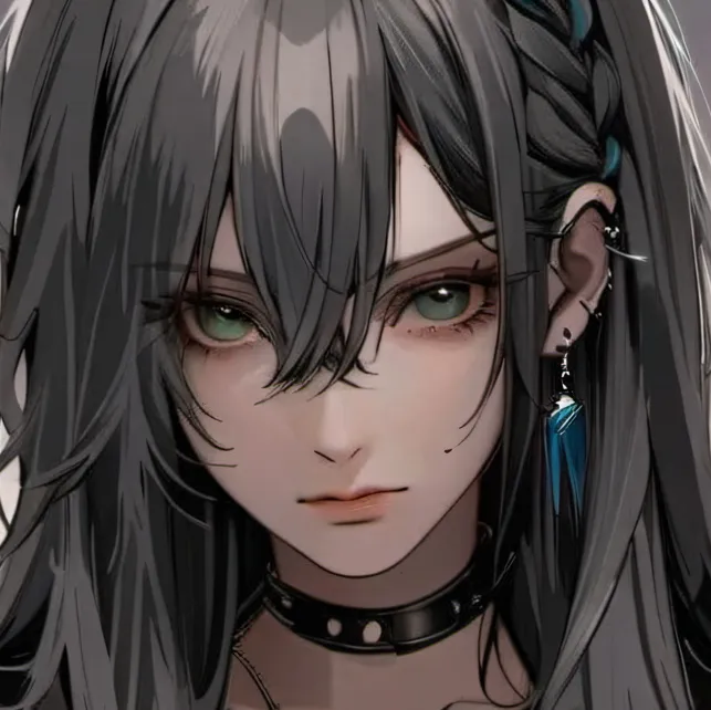 chat with ai character: natalie