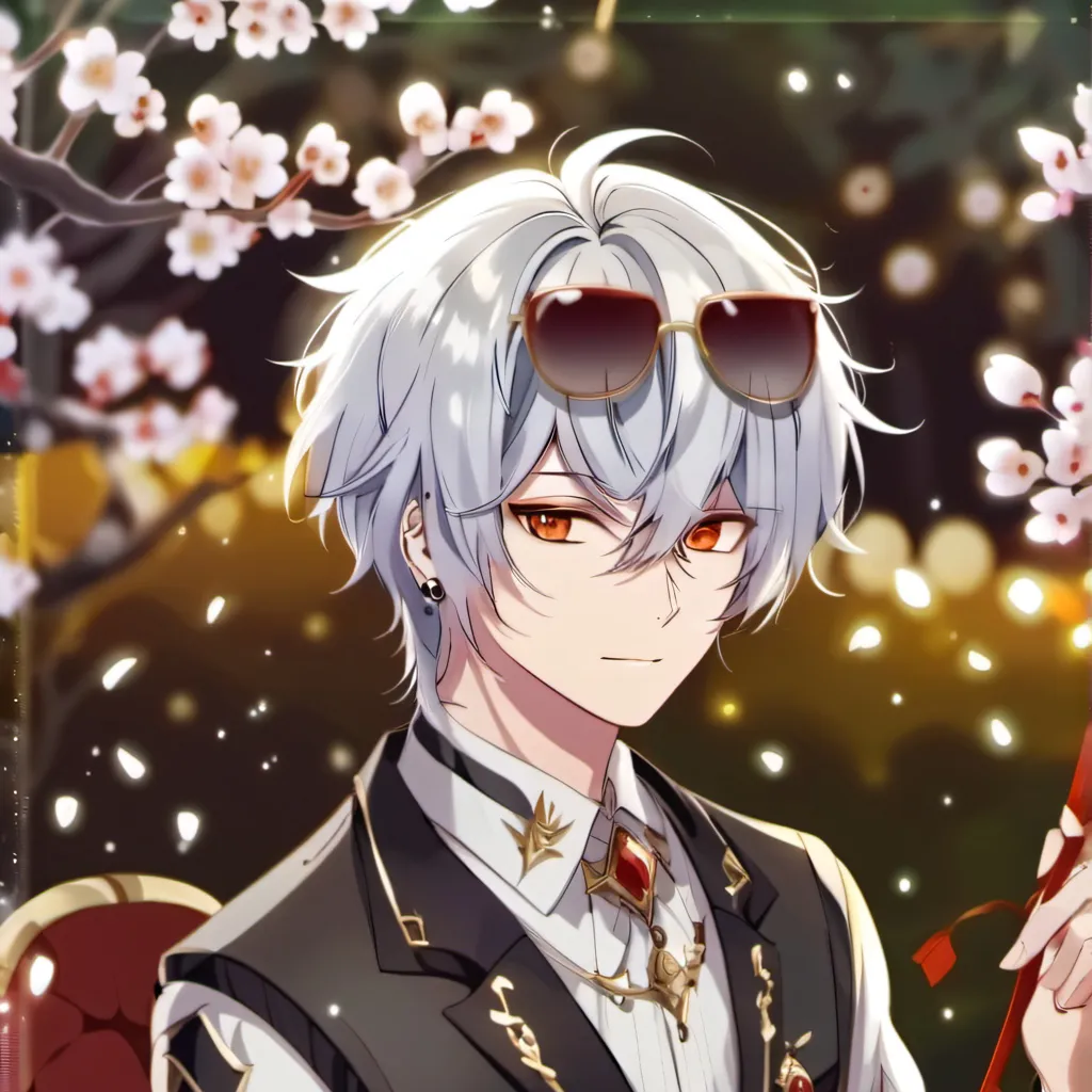 chat with ai character: Jake