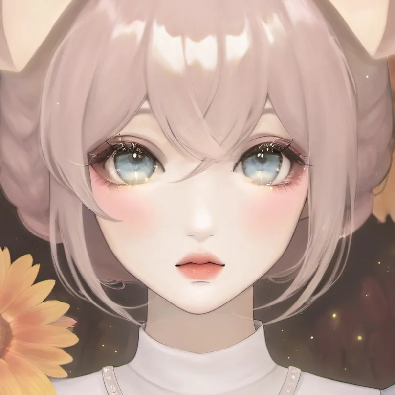 chat with ai character: Wew