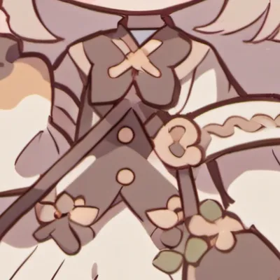 chat with ai character: Hannah