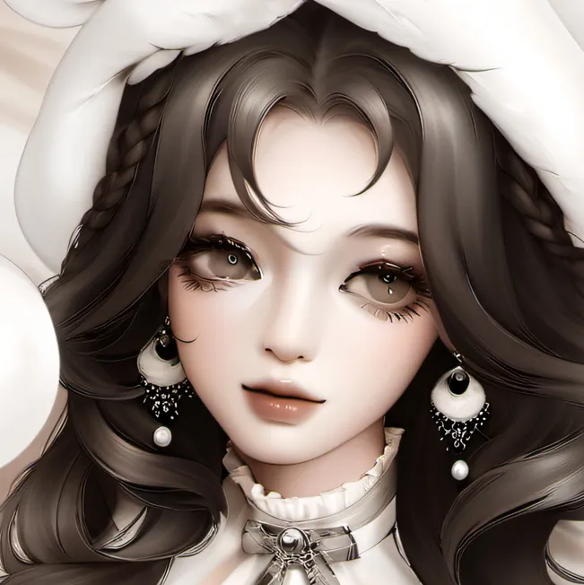 chat with ai character: Raz